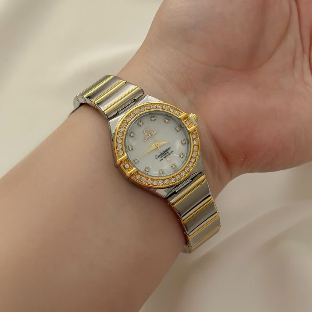 ساعت OMEGA کد 2817 - خرید آنلاین از گالری آداس